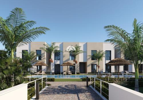 Casas A Estrenar en Murcia