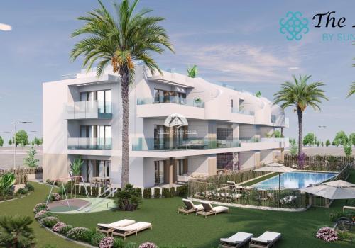 Venta en Alicante