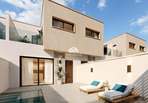 Inmuebles en Murcia
