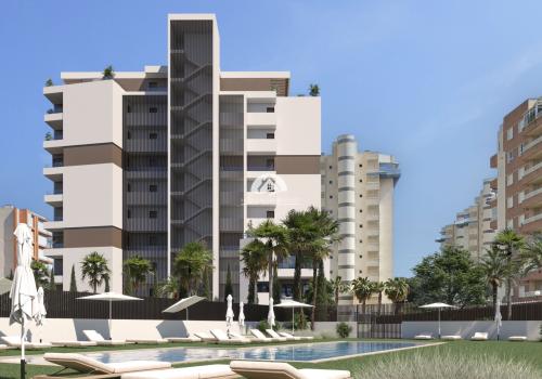 Properties in Guardamar del Segura