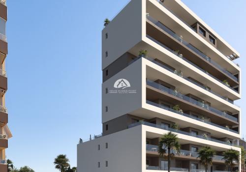 Properties in Guardamar del Segura