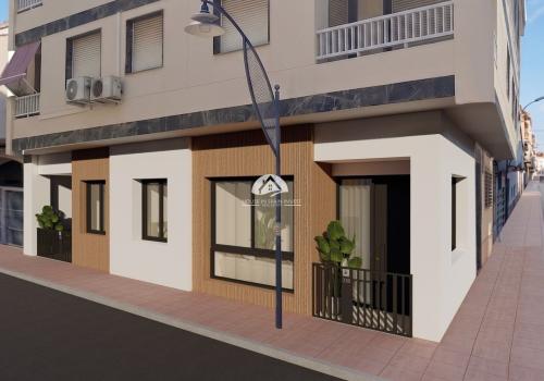 Apartments in Murcia