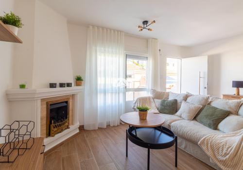 Venta en Torrevieja