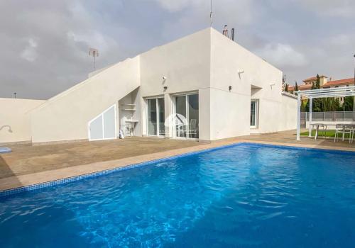 Inmuebles en Murcia