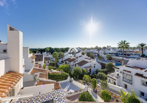 Áticos en Orihuela