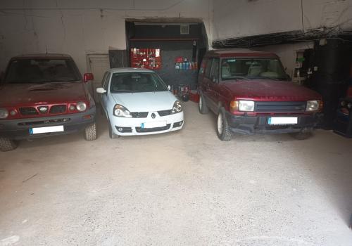 Inmuebles en Sástago
