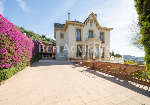 Properties in Barcelona