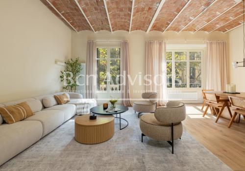 Venta en Barcelona