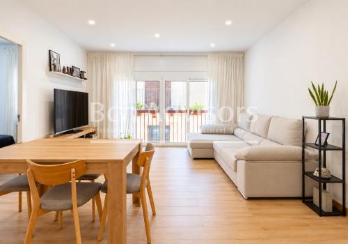 Venta en Barcelona