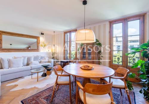 Venta en Barcelona