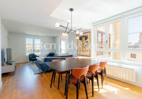 Venta en Barcelona