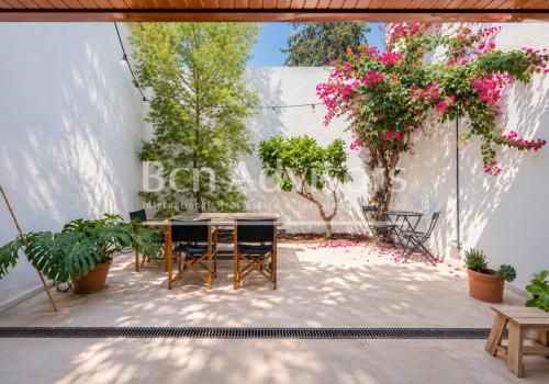 Apartments in Barcelona
