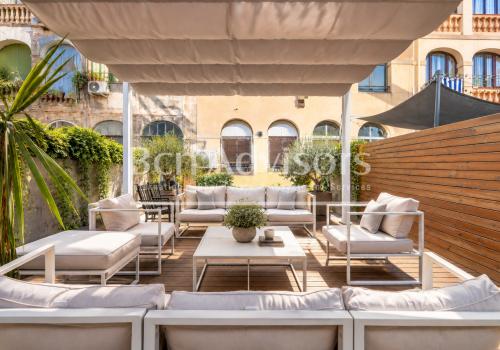 Апартаменты на продажу в El Raval - bcn079240010 Апартаменты на продажу в El Raval - bcn079240010