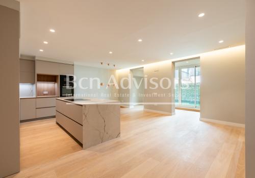 Properties in Barcelona