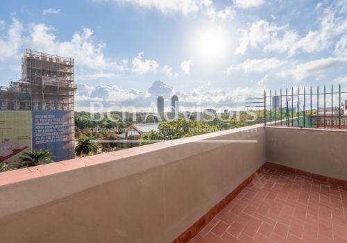 Venta en Barcelona