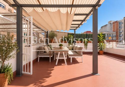 Venta en Barcelona