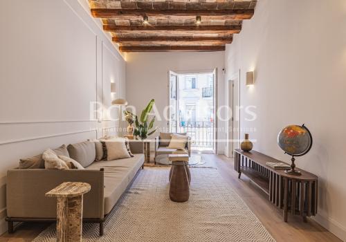 Venta en Barcelona