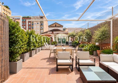 Apartments in Barcelona