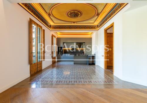 Venta en Barcelona