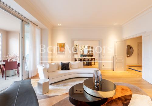 Properties in Barcelona