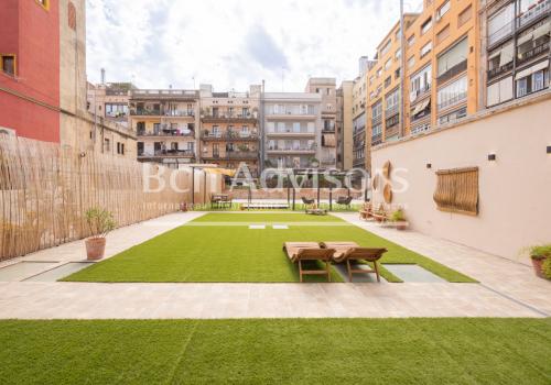 Properties in Barcelona