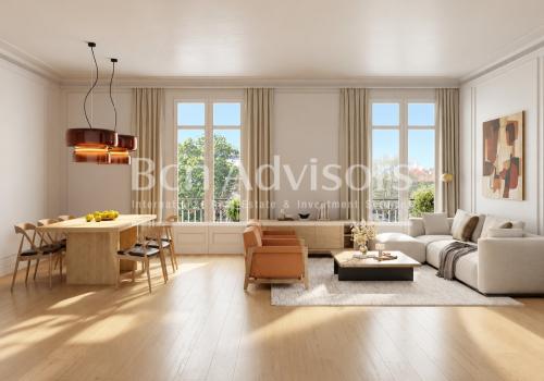 Properties in Barcelona