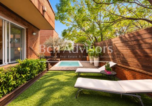 Apartamentos en Barcelona