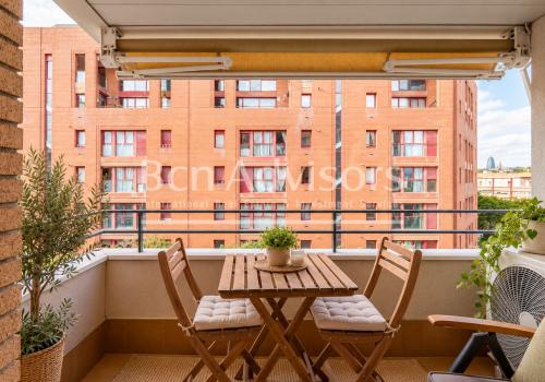 Apartamentos en Barcelona