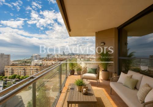 Venta en Barcelona