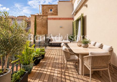 Venta en Barcelona
