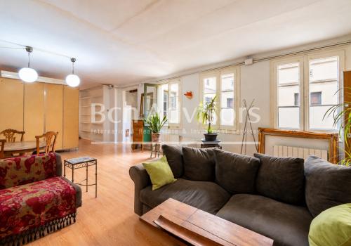 Venta en Barcelona