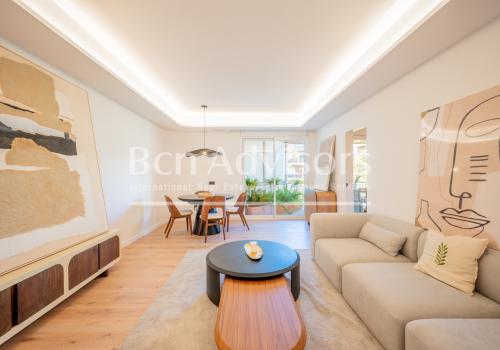 Inmuebles en Barcelona