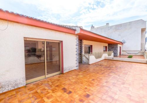 Chalets en San Pedro del Pinatar