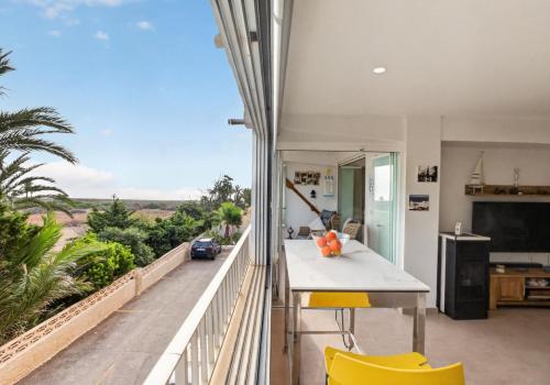 Квартира на продажу в La Veleta, Торревьеха - 3405-04286 Квартира на продажу в La Veleta, Торревьеха - 3405-04286