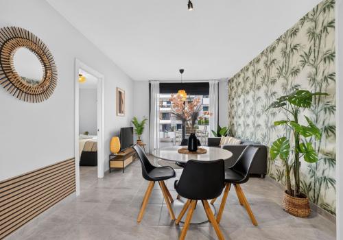 Piso en venta en Villamartín-Las Filipinas - 3405-04358