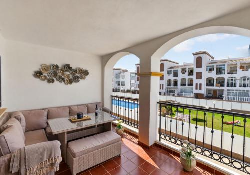 Апартаменты на продажу в Los Almendros-La Florida - 3405-04380 Апартаменты на продажу в Los Almendros-La Florida - 3405-04380