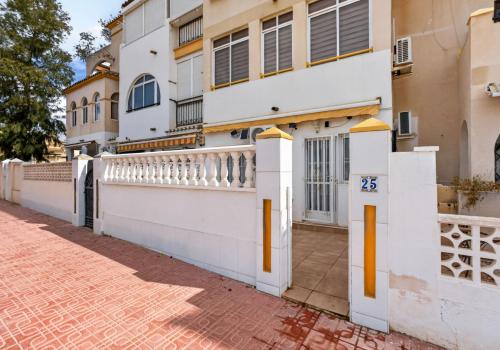 Apartments in Orihuela