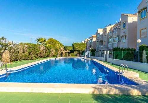 Properties in Torrevieja