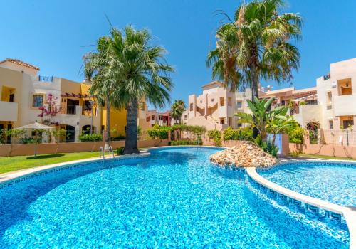 Inmuebles en Orihuela