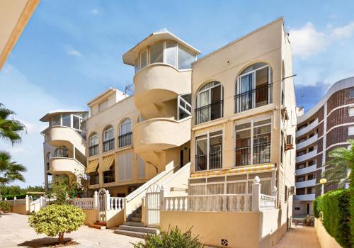 Apartments in Alicante