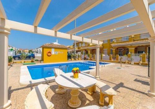 Venta en Orihuela