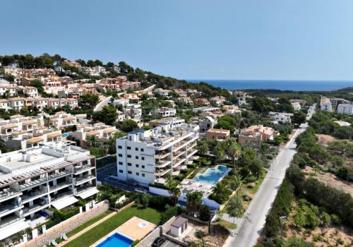 Appartement zum verkauf in Font de Sa Cala, Capdepera - B1-1-4
