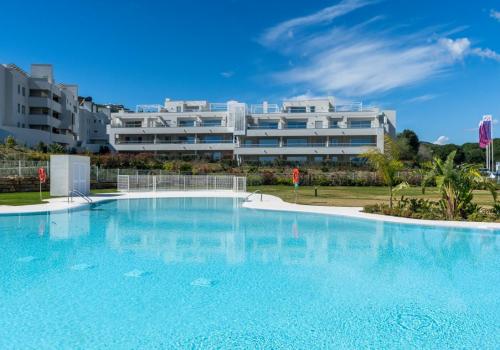 New Construction in Mijas
