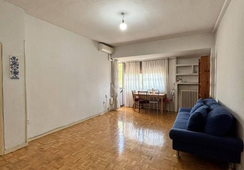 Venta en Madrid