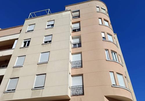 Homes in Madrid