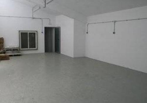 Commercial in Madrid