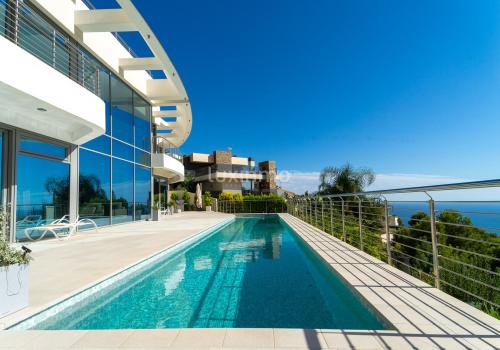 Chalet zum verkauf in Altea - 453226 Chalet zum verkauf in Altea - 453226