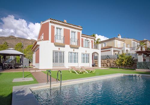 Chalets de Segunda mano en Finestrat