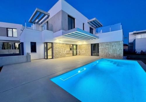 Venta en Finestrat