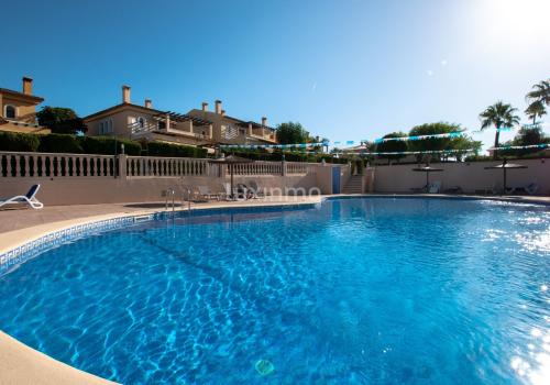 Houses in Calpe